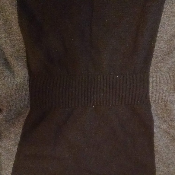Ann Taylor LOFT sweater dress size S - Picture 3 of 4